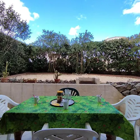Apartment T2 Saint-pierre-la-mer: Terrasse, Parking Prive, Tennis - 4 Pers. - Fr-1-795-23