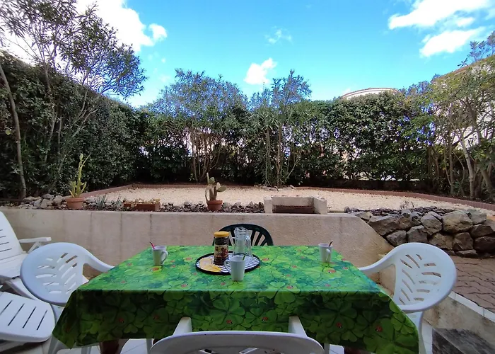 T2 Saint-pierre-la-mer: Terrasse, Parking Prive, Tennis - 4 Pers. - Fr-1-795-23 *